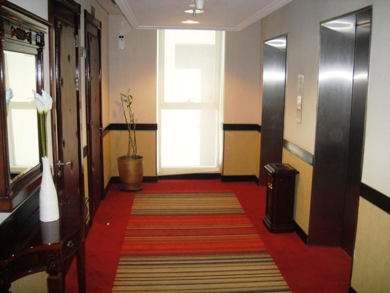 L'Arabia Hotel apartamentos Abu Dabi Exterior foto